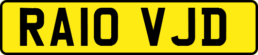 RA10VJD