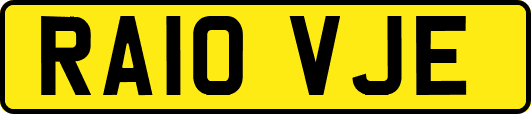 RA10VJE