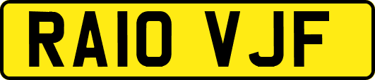 RA10VJF