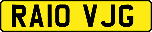 RA10VJG