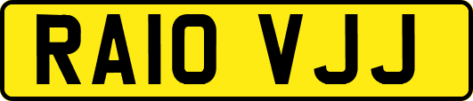 RA10VJJ