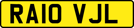RA10VJL