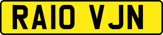 RA10VJN