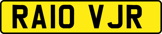 RA10VJR