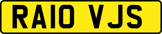 RA10VJS