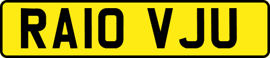RA10VJU