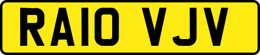 RA10VJV