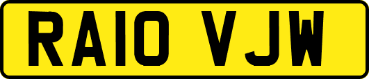 RA10VJW