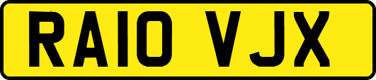 RA10VJX