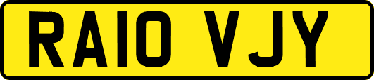 RA10VJY