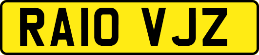 RA10VJZ