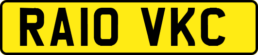 RA10VKC