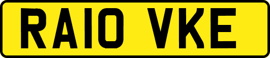 RA10VKE