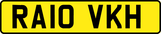 RA10VKH
