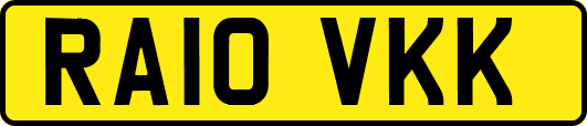 RA10VKK