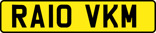 RA10VKM