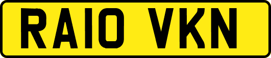 RA10VKN