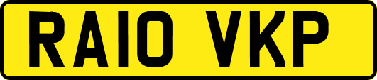 RA10VKP