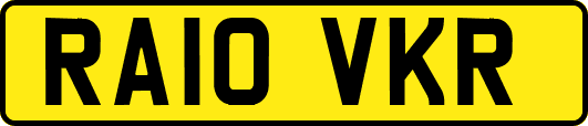 RA10VKR