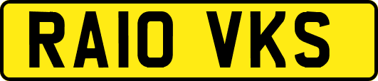 RA10VKS