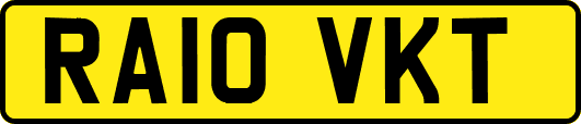 RA10VKT