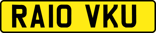 RA10VKU
