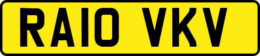 RA10VKV