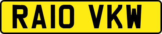 RA10VKW