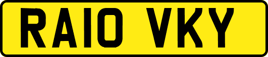 RA10VKY