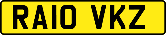 RA10VKZ