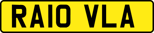 RA10VLA