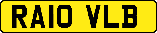RA10VLB