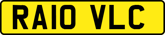 RA10VLC