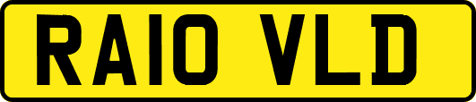 RA10VLD