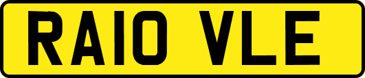 RA10VLE