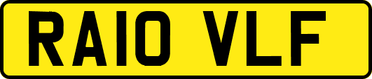 RA10VLF