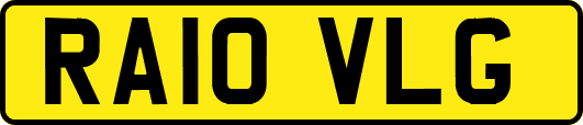RA10VLG