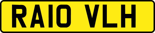 RA10VLH