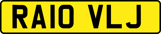 RA10VLJ