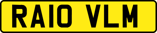 RA10VLM