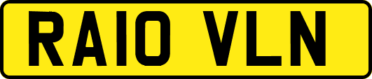 RA10VLN