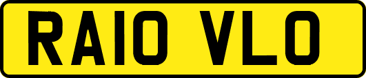 RA10VLO