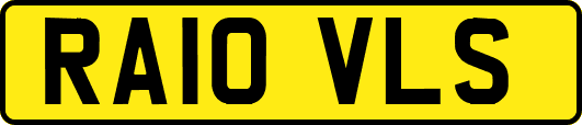 RA10VLS