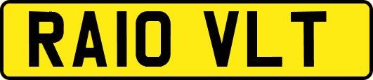 RA10VLT