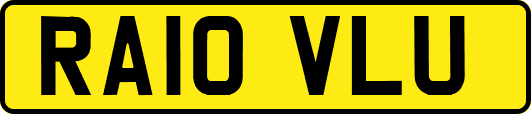 RA10VLU
