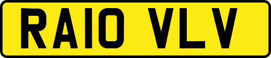 RA10VLV