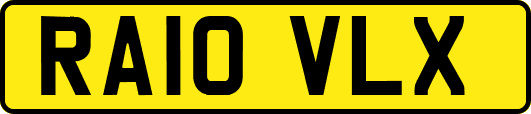 RA10VLX