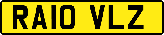 RA10VLZ