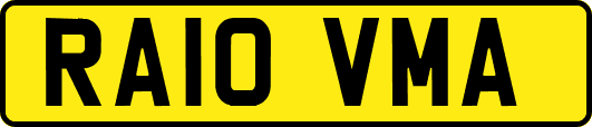 RA10VMA