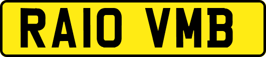 RA10VMB